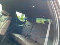 Chevrolet Tahoe 2021 5p High Country V8/6.2 Aut  2021 Chevrolet Tahoe Ingreso Interiores 32