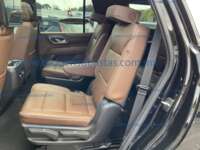 Chevrolet Tahoe 2021 5p High Country V8/6.2 Aut  2021 Chevrolet Tahoe Ingreso Interiores 33