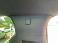 Chevrolet Tahoe 2021 5p High Country V8/6.2 Aut  2021 Chevrolet Tahoe Ingreso Interiores 37