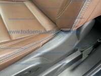 Chevrolet Tahoe 2021 5p High Country V8/6.2 Aut  2021 Chevrolet Tahoe Ingreso Interiores 38