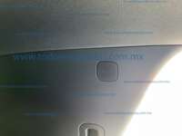 Chevrolet Tahoe 2021 5p High Country V8/6.2 Aut  2021 Chevrolet Tahoe Ingreso Interiores 39