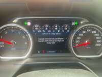 Chevrolet Tahoe 2021 5p High Country V8/6.2 Aut  2021 Chevrolet Tahoe Ingreso Interiores 4