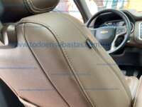 Chevrolet Tahoe 2021 5p High Country V8/6.2 Aut  2021 Chevrolet Tahoe Ingreso Interiores 40