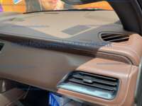 Chevrolet Tahoe 2021 5p High Country V8/6.2 Aut  2021 Chevrolet Tahoe Ingreso Interiores 42