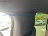 Chevrolet Tahoe 2021 5p High Country V8/6.2 Aut  2021 Chevrolet Tahoe Ingreso Interiores 43