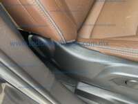 Chevrolet Tahoe 2021 5p High Country V8/6.2 Aut  2021 Chevrolet Tahoe Ingreso Interiores 44