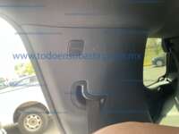 Chevrolet Tahoe 2021 5p High Country V8/6.2 Aut  2021 Chevrolet Tahoe Ingreso Interiores 45