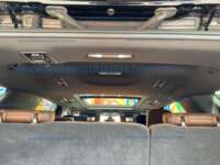 Chevrolet Tahoe 2021 5p High Country V8/6.2 Aut  2021 Chevrolet Tahoe Ingreso Interiores 6