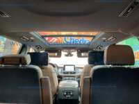 Chevrolet Tahoe 2021 5p High Country V8/6.2 Aut  2021 Chevrolet Tahoe Ingreso Interiores 7