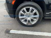 Chevrolet Tahoe 2021 5p High Country V8/6.2 Aut  2021 Chevrolet Tahoe Ingreso Llantas 0