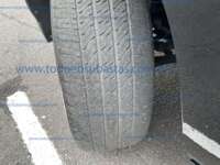 Chevrolet Tahoe 2021 5p High Country V8/6.2 Aut  2021 Chevrolet Tahoe Ingreso Llantas 1