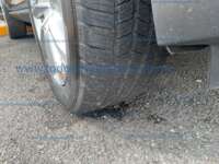 Chevrolet Tahoe 2021 5p High Country V8/6.2 Aut  2021 Chevrolet Tahoe Ingreso Llantas 10