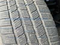 Chevrolet Tahoe 2021 5p High Country V8/6.2 Aut  2021 Chevrolet Tahoe Ingreso Llantas 11