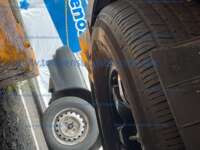 Chevrolet Tahoe 2021 5p High Country V8/6.2 Aut  2021 Chevrolet Tahoe Ingreso Llantas 12