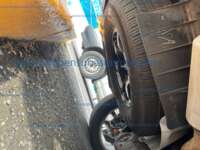 Chevrolet Tahoe 2021 5p High Country V8/6.2 Aut  2021 Chevrolet Tahoe Ingreso Llantas 13