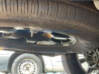 Chevrolet Tahoe 2021 5p High Country V8/6.2 Aut  2021 Chevrolet Tahoe Ingreso Llantas 14