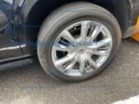 Chevrolet Tahoe 2021 5p High Country V8/6.2 Aut  2021 Chevrolet Tahoe Ingreso Llantas 3