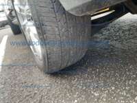 Chevrolet Tahoe 2021 5p High Country V8/6.2 Aut  2021 Chevrolet Tahoe Ingreso Llantas 4