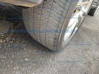 Chevrolet Tahoe 2021 5p High Country V8/6.2 Aut  2021 Chevrolet Tahoe Ingreso Llantas 7