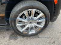 Chevrolet Tahoe 2021 5p High Country V8/6.2 Aut  2021 Chevrolet Tahoe Ingreso Llantas 9