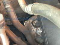 Chevrolet Tahoe 2021 5p High Country V8/6.2 Aut  2021 Chevrolet Tahoe Ingreso Motor 3