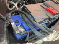 Chevrolet Tahoe 2021 5p High Country V8/6.2 Aut  2021 Chevrolet Tahoe Ingreso Motor 4