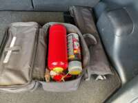 Toyota Prius 2019 5p C Hibrido L4/1.5/Aut 2019 Toyota Prius Venta Cajuela 2