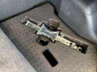 Toyota Prius 2019 5p C Hibrido L4/1.5/Aut 2019 Toyota Prius Venta Cajuela 3