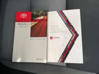 Toyota Prius 2019 5p C Hibrido L4/1.5/Aut 2019 Toyota Prius Venta Documentos 1