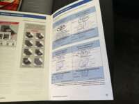 Toyota Prius 2019 5p C Hibrido L4/1.5/Aut 2019 Toyota Prius Venta Documentos 2