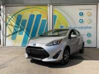 Toyota Prius 2019 5p C Hibrido L4/1.5/Aut 2019 Toyota Prius Venta Exteriores 1