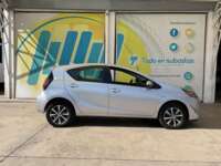 Toyota Prius 2019 5p C Hibrido L4/1.5/Aut 2019 Toyota Prius Venta Exteriores 4