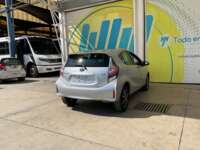 Toyota Prius 2019 5p C Hibrido L4/1.5/Aut 2019 Toyota Prius Venta Exteriores 5