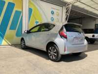 Toyota Prius 2019 5p C Hibrido L4/1.5/Aut 2019 Toyota Prius Venta Exteriores 7