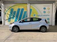 Toyota Prius 2019 5p C Hibrido L4/1.5/Aut 2019 Toyota Prius Venta Exteriores 8