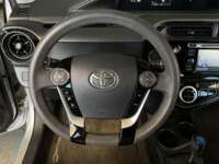 Toyota Prius 2019 5p C Hibrido L4/1.5/Aut 2019 Toyota Prius Venta Interiores 1