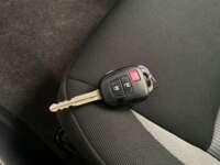 Toyota Prius 2019 5p C Hibrido L4/1.5/Aut 2019 Toyota Prius Venta Interiores 13