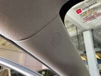 Toyota Prius 2019 5p C Hibrido L4/1.5/Aut 2019 Toyota Prius Venta Interiores 16