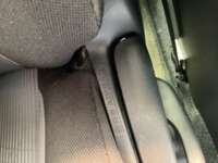 Toyota Prius 2019 5p C Hibrido L4/1.5/Aut 2019 Toyota Prius Venta Interiores 17