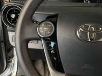 Toyota Prius 2019 5p C Hibrido L4/1.5/Aut 2019 Toyota Prius Venta Interiores 6