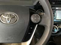 Toyota Prius 2019 5p C Hibrido L4/1.5/Aut 2019 Toyota Prius Venta Interiores 7