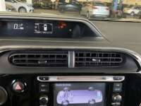 Toyota Prius 2019 5p C Hibrido L4/1.5/Aut 2019 Toyota Prius Venta Interiores 8