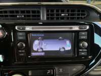 Toyota Prius 2019 5p C Hibrido L4/1.5/Aut 2019 Toyota Prius Venta Interiores 9