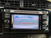 Toyota Prius 2019 5p C Hibrido L4/1.5/Aut 2019 Toyota Prius Venta Interiores 10