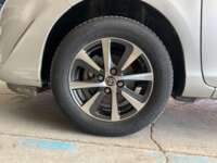 Toyota Prius 2019 5p C Hibrido L4/1.5/Aut 2019 Toyota Prius Venta Llantas 1