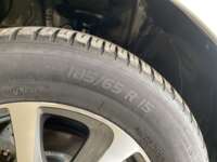 Toyota Prius 2019 5p C Hibrido L4/1.5/Aut 2019 Toyota Prius Venta Llantas 2