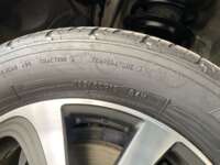 Toyota Prius 2019 5p C Hibrido L4/1.5/Aut 2019 Toyota Prius Venta Llantas 11