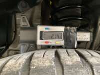 Toyota Prius 2019 5p C Hibrido L4/1.5/Aut 2019 Toyota Prius Venta Llantas 3