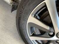 Toyota Prius 2019 5p C Hibrido L4/1.5/Aut 2019 Toyota Prius Venta Llantas 5