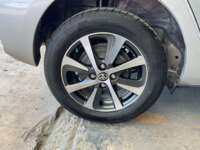 Toyota Prius 2019 5p C Hibrido L4/1.5/Aut 2019 Toyota Prius Venta Llantas 7